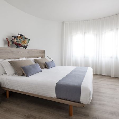 Cliper By Park Hotel San Jorge Platja d'Aro Ngoại thất bức ảnh