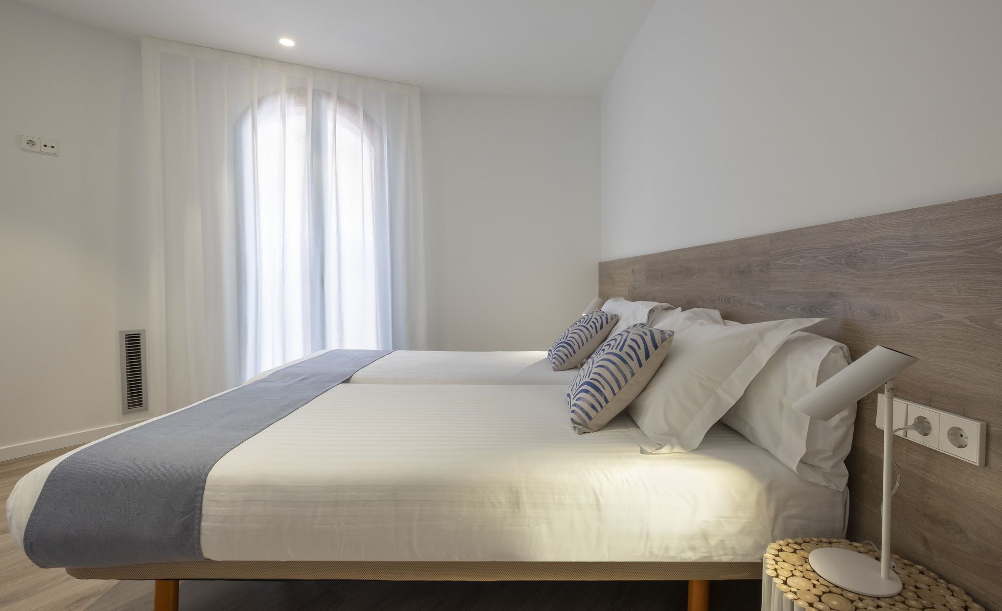 Cliper By Park Hotel San Jorge Platja d'Aro Ngoại thất bức ảnh